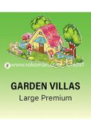 Garden Villas- Puzzle (Code:MS1690-17) - Medium