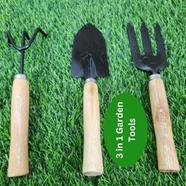 Gardening Hand Cultivator Weeding Tools Set