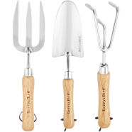 Gardening Hand Cultivator Weeding Tools Set icon