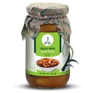 Khaas Food Garlic Pickle (Rosun Achar) - 200 gm