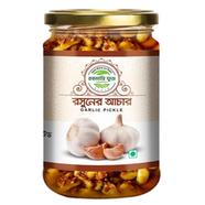 Rokomari Food Garlic Pickle-Rosun (রসুনের আচার) - 200 gm image