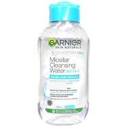 Garnier Acne-Prone Skin Micellar Cleansing Water 125 ml (Thailand) - 142800194