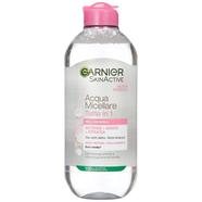 Garnier Acq. Micelllare T in1 P O S Cleansing Water 400 ml (UAE) - 139701632