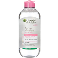 Garnier Acq. Micelllare T in1 P O S Cleansing Water 400 ml - 139701632