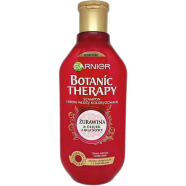 Garnier Botanic T. Zurawina and Olejek A. Shampoo 400 ml - 139701050