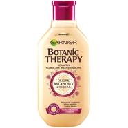 Garnier Botanic Therapy Rycynowy and Migdal Shampoo 400 ml (UAE) - 139701053