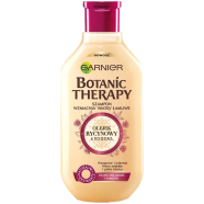 Garnier Botanic Therapy Rycynowy and Migdal Shampoo 400 ml - 139701053