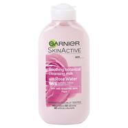 Garnier Botanical Soothing Cleansing Milk 200 ml (UAE) - 139701297