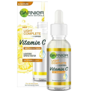 Garnier Bright Complete 30X Vitamin C Boo/Ster Serum 15 ml