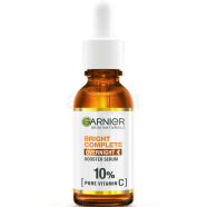 Garnier Bright Complete Night Vitamin C Serum 15 ml