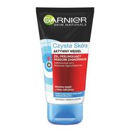 Garnier Czysta Skora Aktywny Wegiel Face Wash 150 ml (UAE) - 139700293