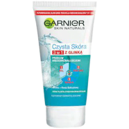 Garnier Czysta Skora Kontra Tradzik Face Wash 150 ml - 139700899