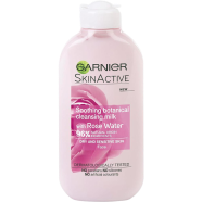 Garnier Essentials Sensitive Face Cleanser 200 ml (UAE) - 139701183