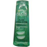 Garnier Fructis Aloe Hydra Bomb Shampoo 400 ml - 139700508