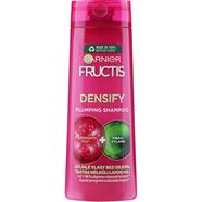 Garnier Fructis Densify Shampoo 400 ml (UAE) - 139700499