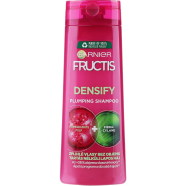 Garnier Fructis Densify Shampoo 400 ml - 139700499