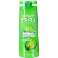 Garnier Fructis Fresh / Clean Fresh Shampoo 400 ml - 139700504