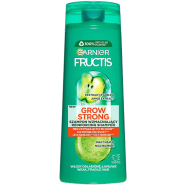 Garnier Fructis Grow Strong Shampoo 400 ml - 139700500