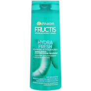 Garnier Fructis Hydra Fresh Shampoo 400 ml - 139700505