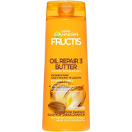 Garnier Fructis Oil Repair 3 Shampoo 400 ml - 139700506