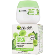 Garnier Grape Cream Daily Refreshing Care Cream 50 ml - 139701501