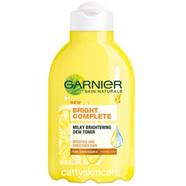 Garnier Light Complete Milky Lightening Dew Toner 150ml (Thailand) - 142800184