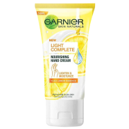 Garnier Light Complete Nourishing Hand Cream 50 ml - 142800221