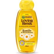 Garnier Loving B. Kamille En Bloe. Verheld. Shampoo 300 ml (UAE) - 139701321