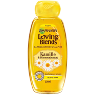 Garnier Loving B. Kamille En Bloe. Verheld. Shampoo 300 ml - 139701321