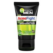 Garnier Men Acno Fight Wasabi Facial Foam 50 ml (Thailand) - 142800211