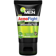 Garnier Men Acno Fight Wasabi Facial Foam 50 ml - 142800211