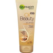 Garnier Oil Beauty Body Scrub For Dry Skin 200 ml