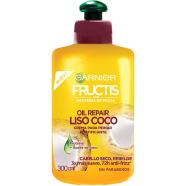 Garnier Oil Repair Liso Coco 300 ml - 139702002