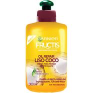 Garnier Oil Repair Liso Coco 300 ml (UAE) - 139702002