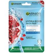 Garnier Pomegranate Hydra Bomb Serum Mask 28 gm (Thailand) - 142800223