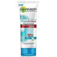 Garnier Pure Active Facial Foam Tube 100 ml (UAE) - 139701383