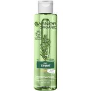 Garnier Purifying Thyme Perfecting Toner 150 ml (UAE) - 139701142