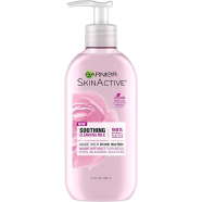 Garnier Rose Gel Wash Pump 200 ml - 139701494