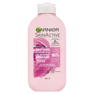Garnier Rose Soothing Toner Cleansing Water 200 ml (UAE) - 139701637