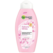 Garnier Sakura White Pinkish Radiance Serum Milk UV 120ml - 142800220