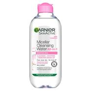 Garnier Sensitive Skin Micellar Cleansing Water 400 ml (Thailand) - 142800197