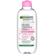 Garnier Sensitive Skin Micellar Cleansing Water 400 ml - 142800197