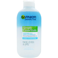 Garnier Simply Essentials S. 2 in 1 Makeup Remover 200 ml - 139700893