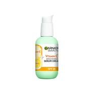 Garnier Skin Ac. Vitamin C 2in1 B. Serum Cream SPF25 50 ml (UAE) - 139702014