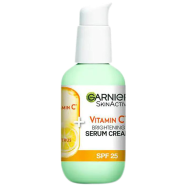 Garnier Skin Ac. Vitamin C 2in1 B. Serum Cream SPF25 50 ml - 139702014