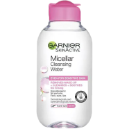 Garnier Skin Active Micellar Cleansing Water -125ml (India )