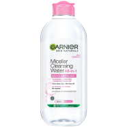 Garnier Skin Active Pe.Mis and Sensibles M.R. Water 400 ml - 139700353