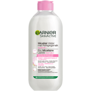 Garnier Skin Active Reinigingsmelk Micellair Water 400 ml - 139700378