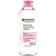 Garnier Skin Na. Plyn Micelarny 3 W 1 Face Cleanser 400 ml - 139700382