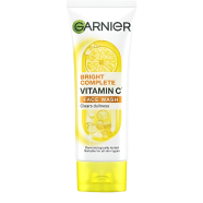 Garnier Skin Naturals Facewash Cleansing And Brightening Bright Complete 50 gm